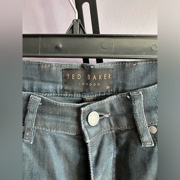 Ted Baker Men’s Jeans - Picture 3 of 4